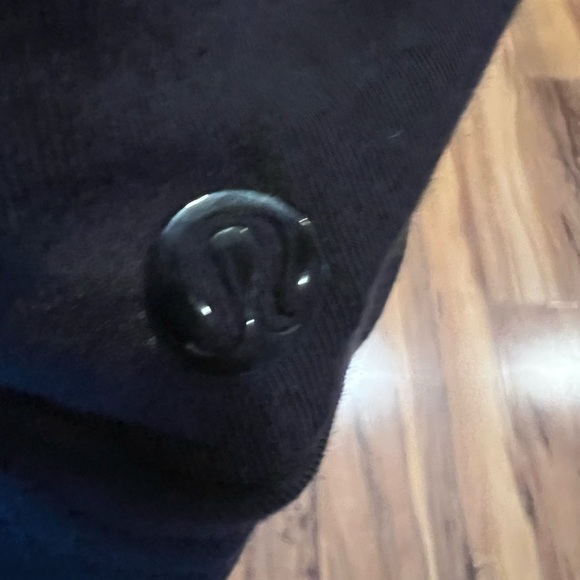 Lululemon racerback tank top - Picture 3 of 3